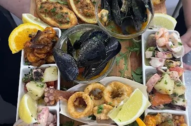 BARLUME BAR & CUCINA