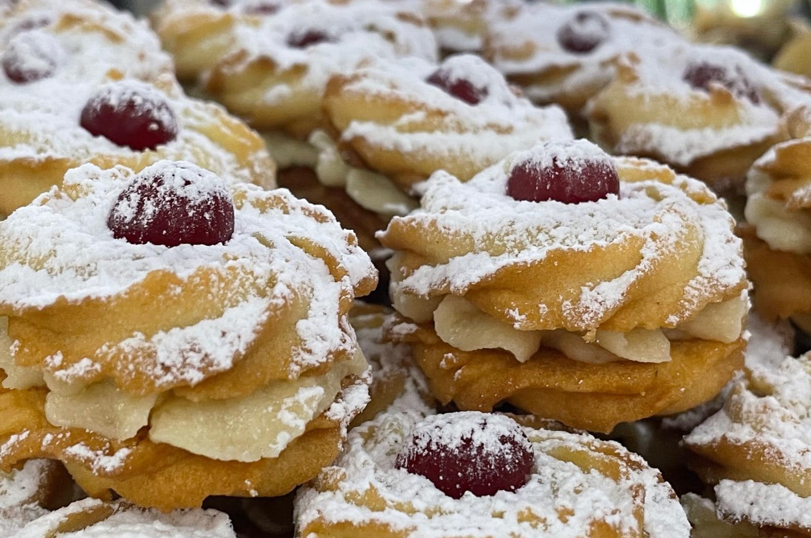 BARLUME BAR & CUCINA