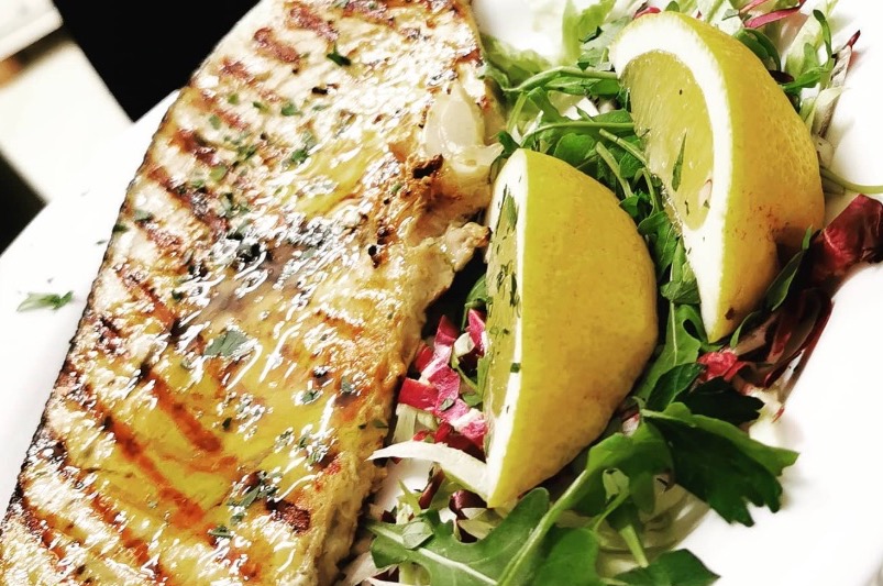 BARLUME BAR & CUCINA