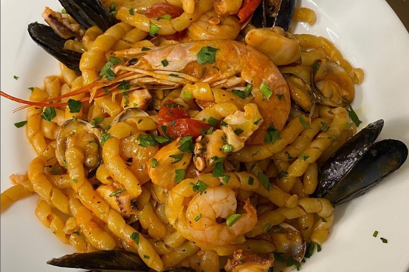 BARLUME BAR & CUCINA