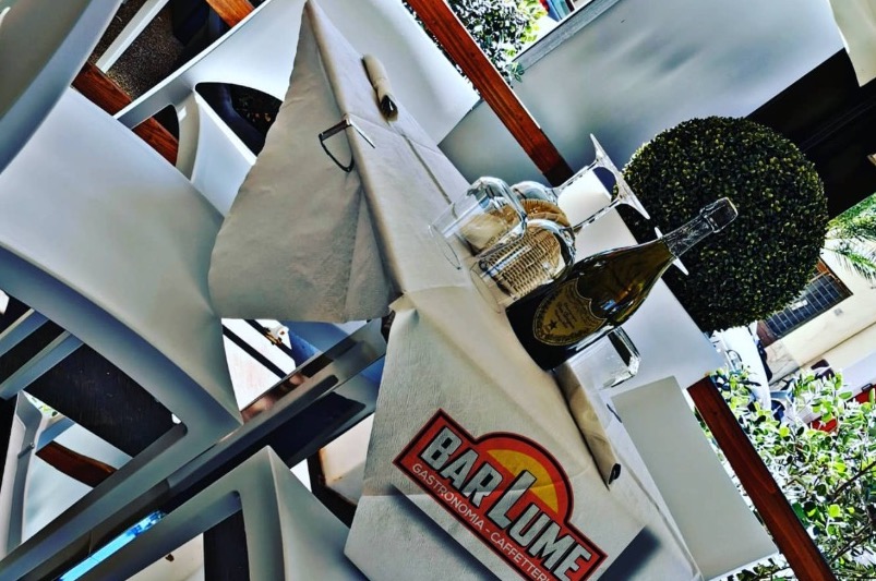 BARLUME BAR & CUCINA