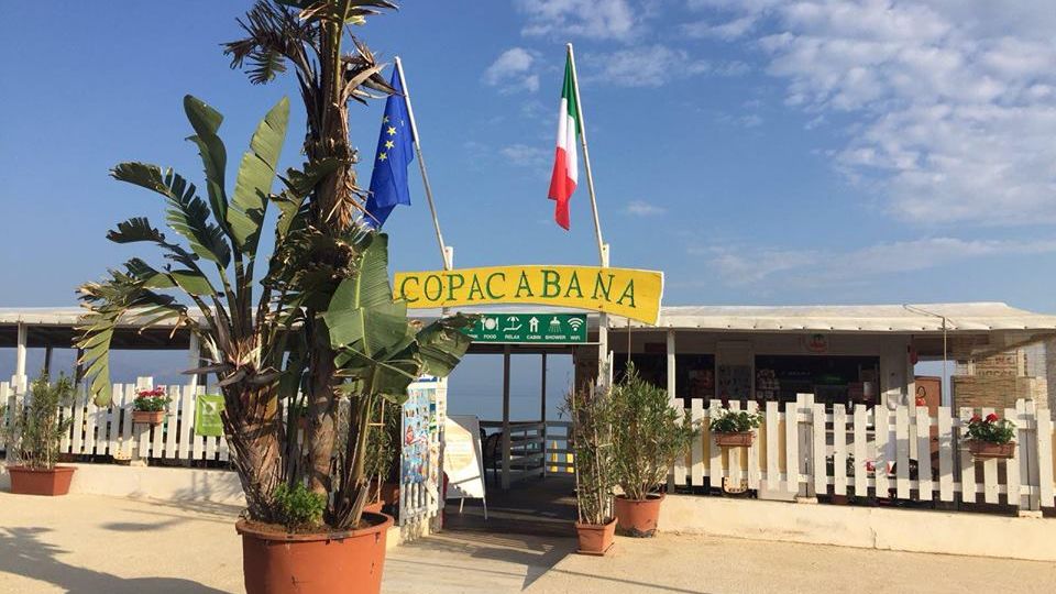 LIDI IPANEMA-COPACABANA-LAGOA