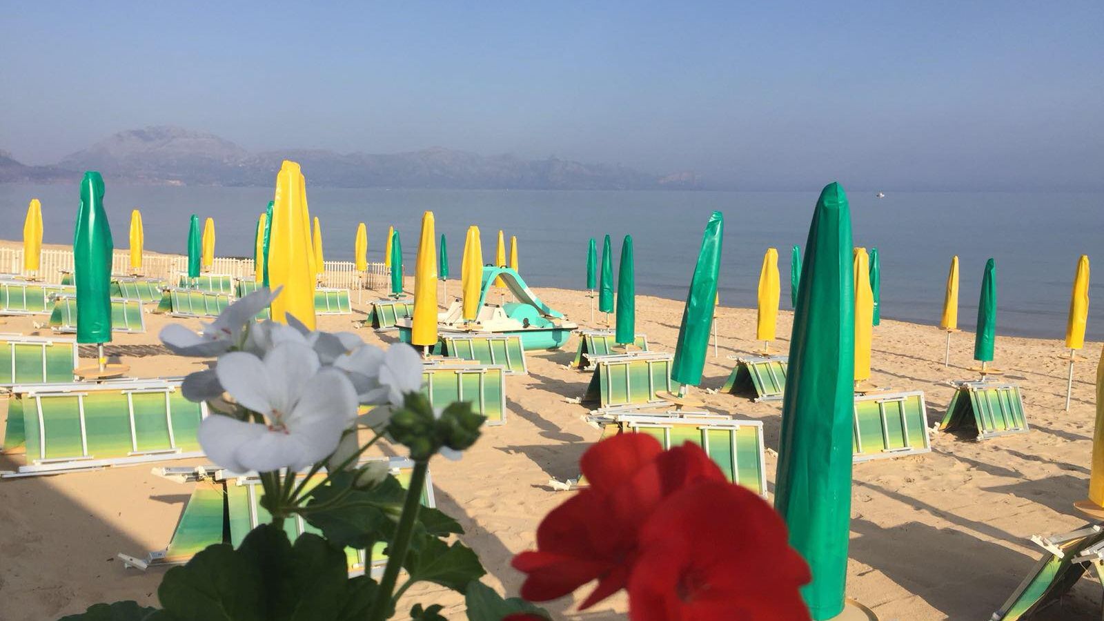 LIDI IPANEMA-COPACABANA-LAGOA