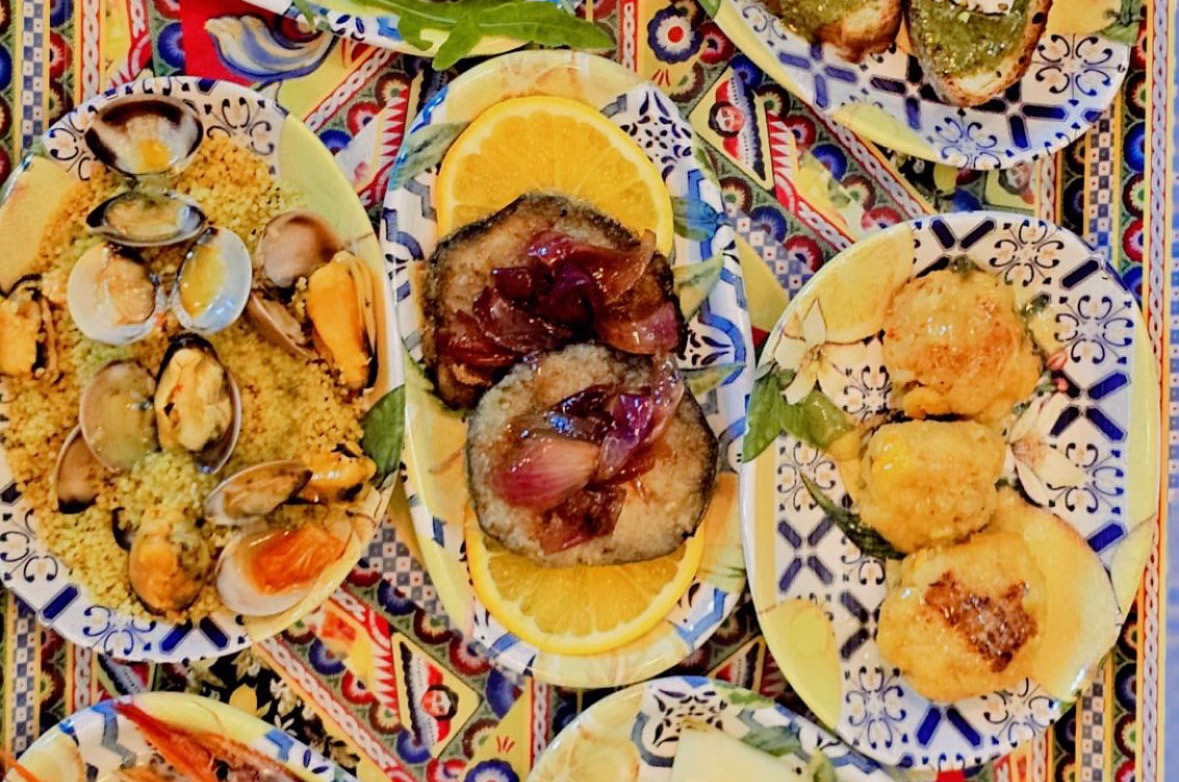 ECCELLENZE SICILIANE