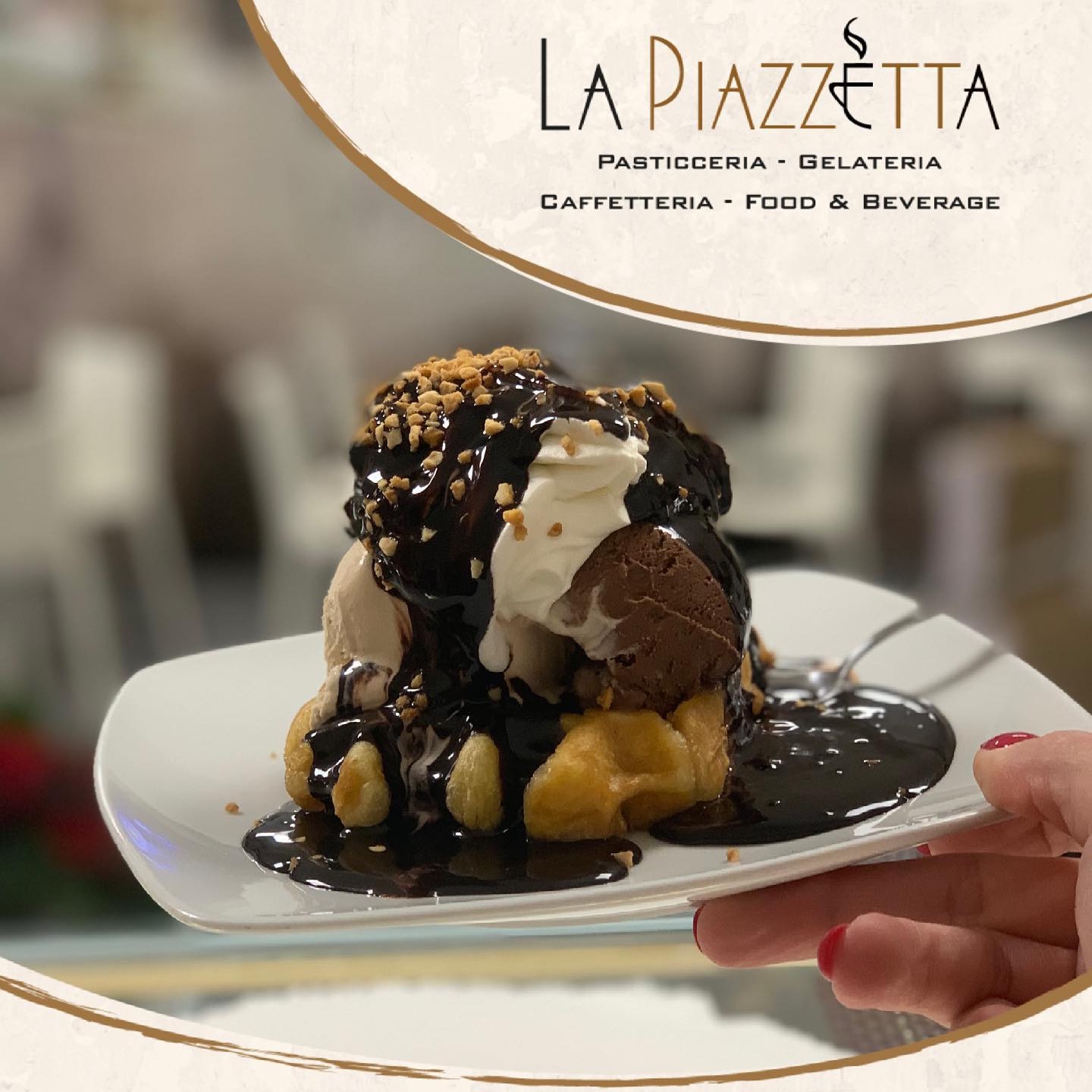 BAR LA PIAZZETTA