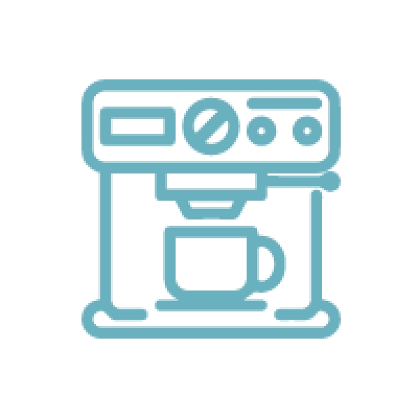 MACCHINA CAFF&Egrave;